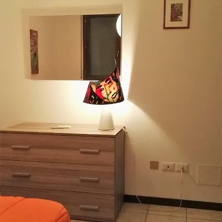 Appartement Demidoff Florence