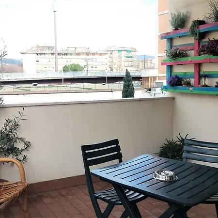 Demidoff With Free Private Parking Apartament