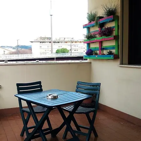Demidoff With Free Private Parking Apartament