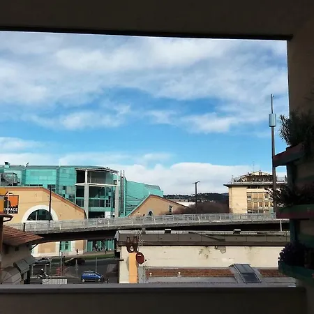 Demidoff With Free Private Parking Apartament