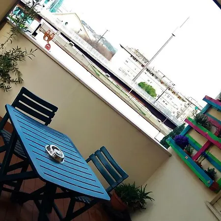 Apartament Demidoff With Free Private Parking Florencja