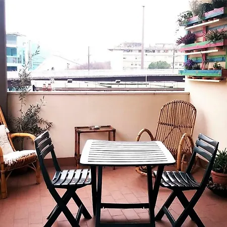 Appartement Demidoff Florence