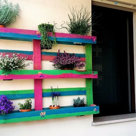 Demidoff Appartement