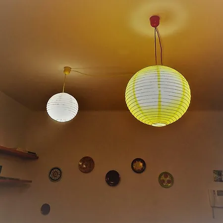 Demidoff Appartement