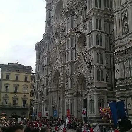 Demidoff With Free Private Parking * Florencja