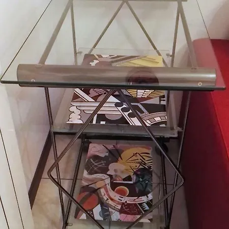 Demidoff Appartement Florence