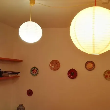 Appartement Demidoff Florence