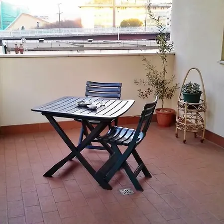 Demidoff Appartement *