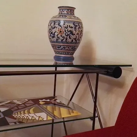 Demidoff Appartement *