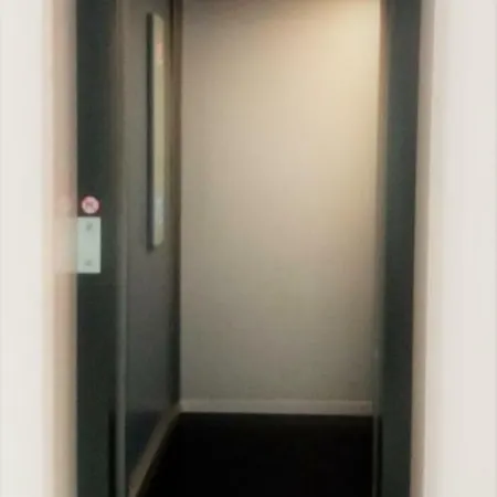 Appartement Demidoff *